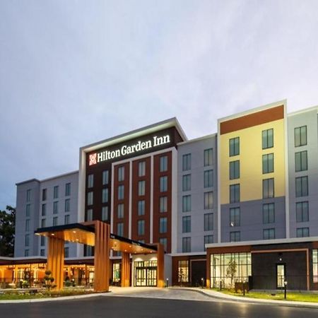 Hilton Garden Inn Knoxville Papermill Drive, Tn Zewnętrze zdjęcie